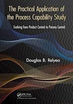 Practical Application of the Process Capability Study