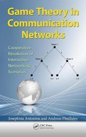 Game Theory in Communication Networks