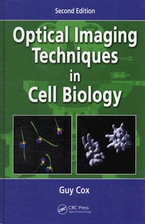 Optical Imaging Techniques in Cell Biology