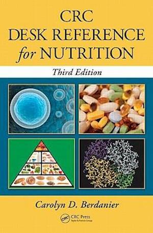 CRC Desk Reference for Nutrition