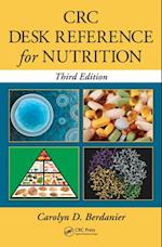 CRC Desk Reference for Nutrition