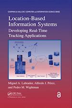Location-Based Information Systems