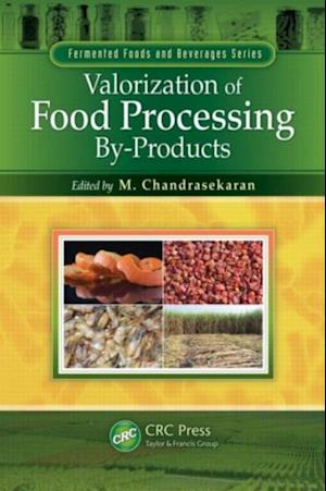 Valorization of Food Processing By-Products