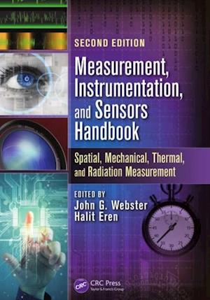 Measurement, Instrumentation, and Sensors Handbook, Second Edition