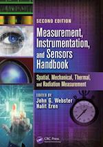 Measurement, Instrumentation, and Sensors Handbook, Second Edition