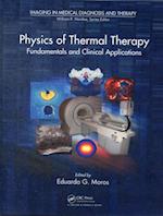 Physics of Thermal Therapy