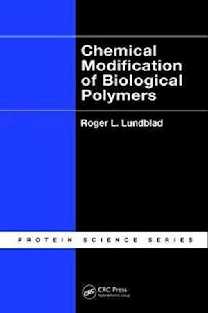 Chemical Modification of Biological Polymers