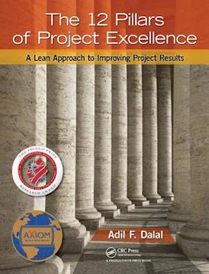 The 12 Pillars of Project Excellence