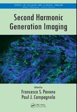 Second Harmonic Generation Imaging