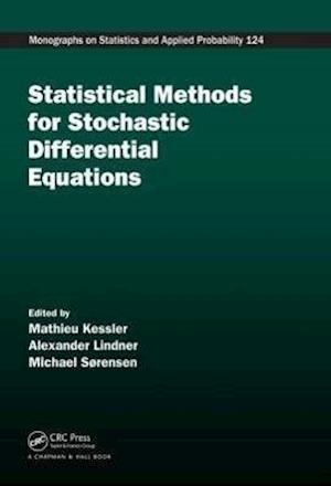 Statistical Methods for Stochastic Differential Equations