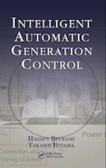 Intelligent Automatic Generation Control