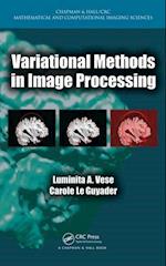 Variational Methods in Image Processing