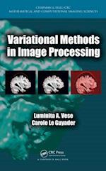 Variational Methods in Image Processing