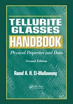 Tellurite Glasses Handbook