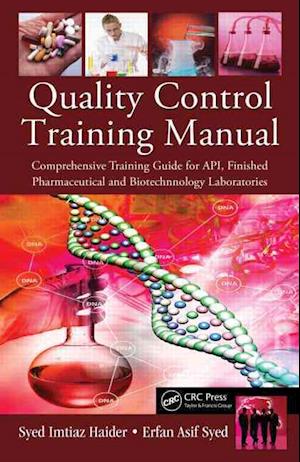 Quality Control Training Manual