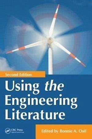 Using the Engineering Literature