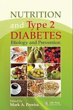 Nutrition and Type 2 Diabetes