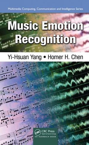 Music Emotion Recognition