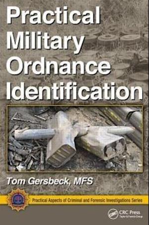 Practical Military Ordnance Identification