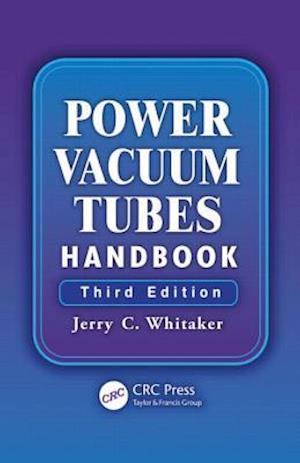 Power Vacuum Tubes Handbook