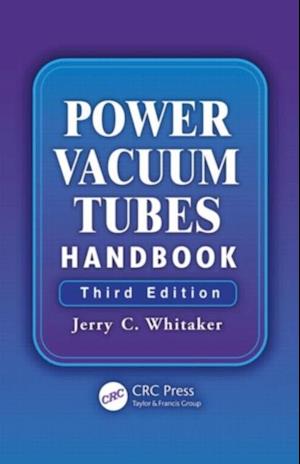 Power Vacuum Tubes Handbook