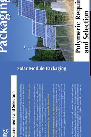 Solar Module Packaging