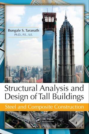 Structural Analysis and Design of Tall Buildings