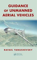 Guidance of Unmanned Aerial Vehicles