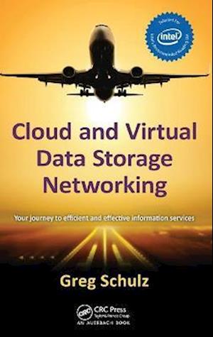 Cloud and Virtual Data Storage Networking