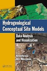 Hydrogeological Conceptual Site Models