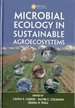 Microbial Ecology in Sustainable Agroecosystems