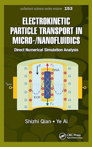 Electrokinetic Particle Transport in Micro-/Nanofluidics