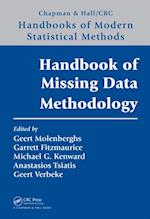 Handbook of Missing Data Methodology