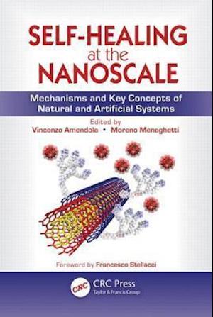Self-Healing at the Nanoscale