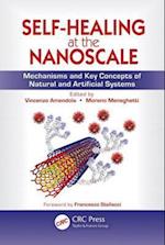 Self-Healing at the Nanoscale