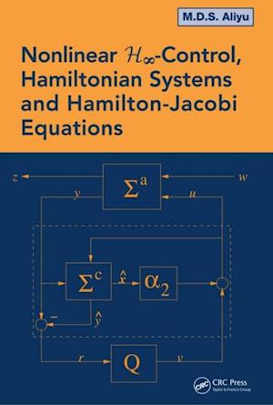 Nonlinear H-Infinity Control, Hamiltonian Systems and Hamilton-Jacobi Equations