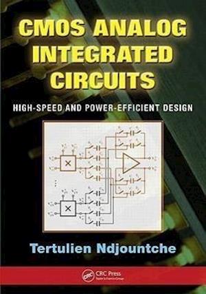 CMOS Analog Integrated Circuits