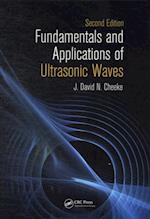 Fundamentals and Applications of Ultrasonic Waves