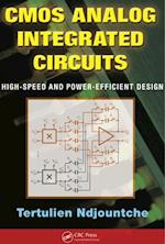 CMOS Analog Integrated Circuits