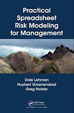 Practical Spreadsheet Risk Modeling for Management