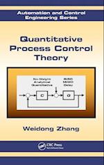 Quantitative Process Control Theory