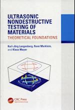 Ultrasonic Nondestructive Testing of Materials