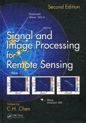 Signal and Image Processing for Remote Sensing