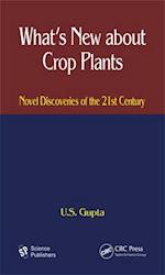 What''s New About Crop Plants