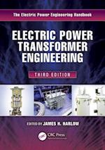 Electric Power Transformer Engineering