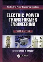 Electric Power Transformer Engineering