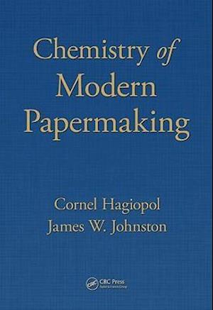 Chemistry of Modern Papermaking