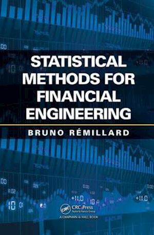 Statistical Methods for Financial Engineering