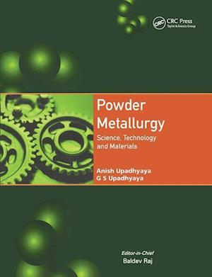 Powder Metallurgy