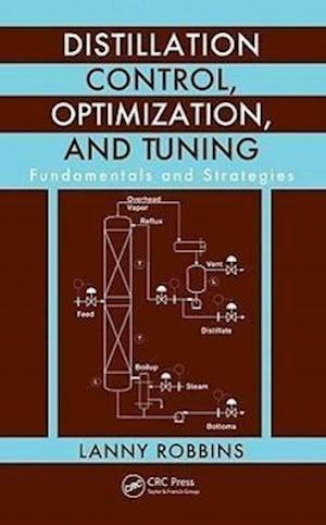 Distillation Control, Optimization, and Tuning